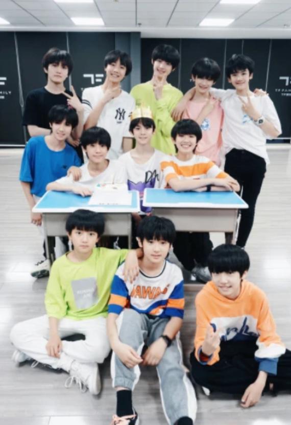 T家族三代,传承与创新的力量,最新物料展现辉煌