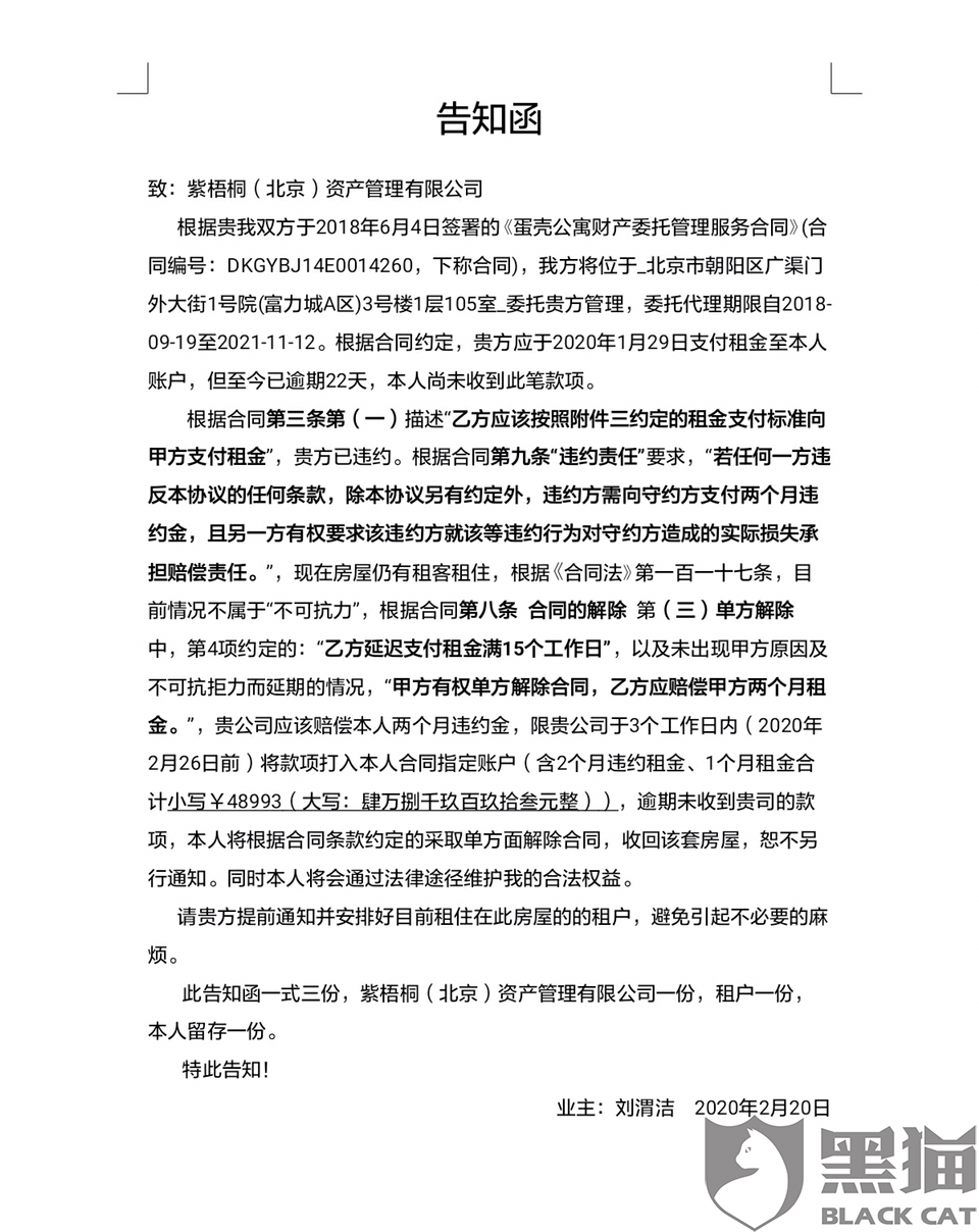 北京蛋壳公司最新消息全面解析