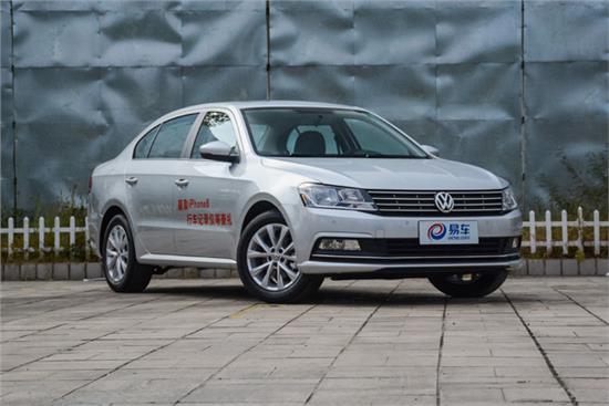 上汽大众朗逸最新款，精工品质之选