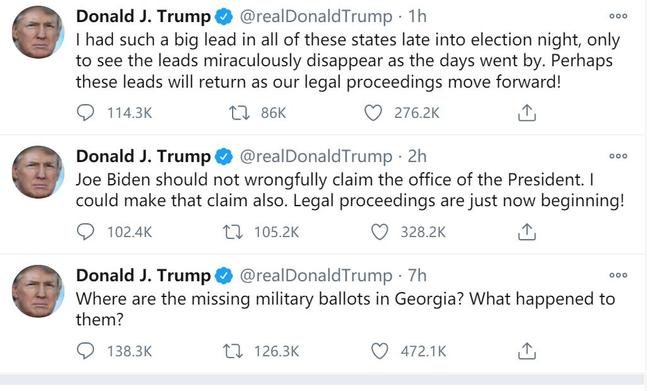 宾州重新计票最新进展,选举结果背后的故事揭晓