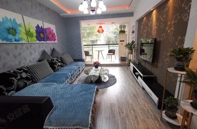 达州二手房市场最新概览