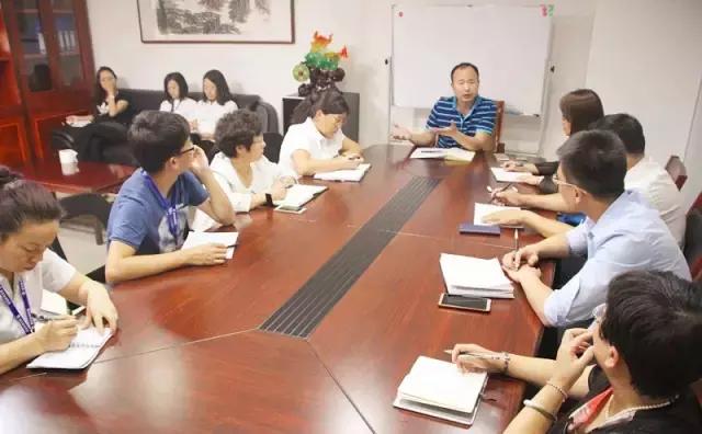 最新上市公司董事长引领变革,塑造未来新篇章