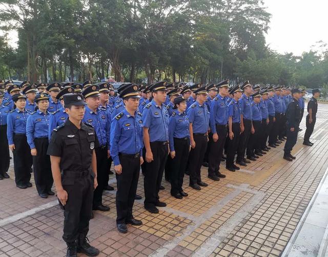 城管改革深化,推动城市高质量发展,2019最新动态