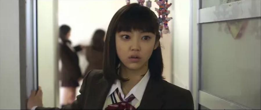 日本校园电影探索青春真实面貌，揭示三级青春印记