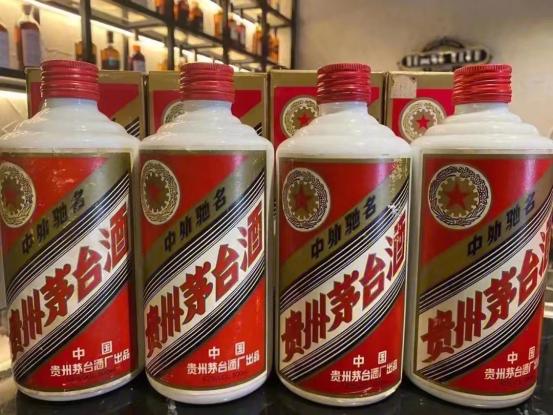 今日股市焦点,茅台动态与市场反应