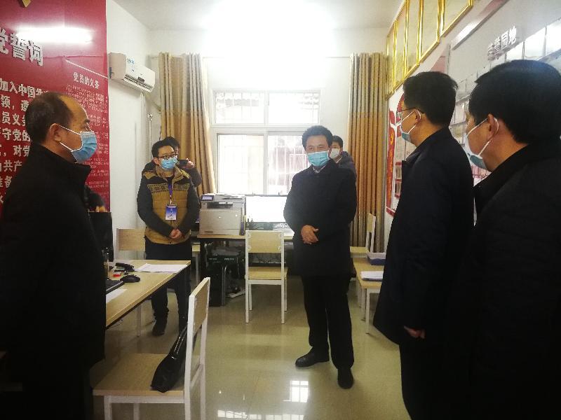 信阳市新型肺炎实时更新动态