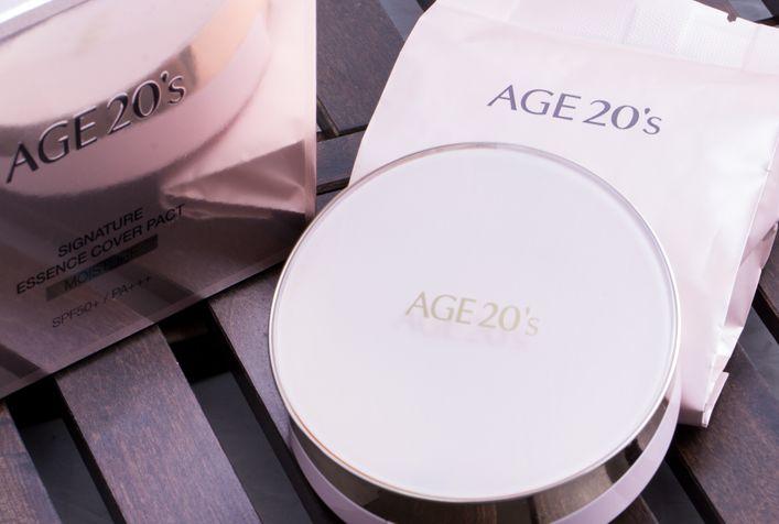 爱敬最新款气垫钻石，闪耀美丽的新选择亮相！