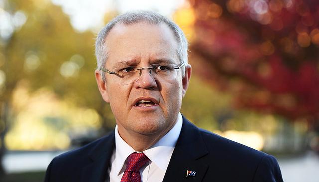 澳大利亚莫里森政府最新政策动向及其社会经济影响解析