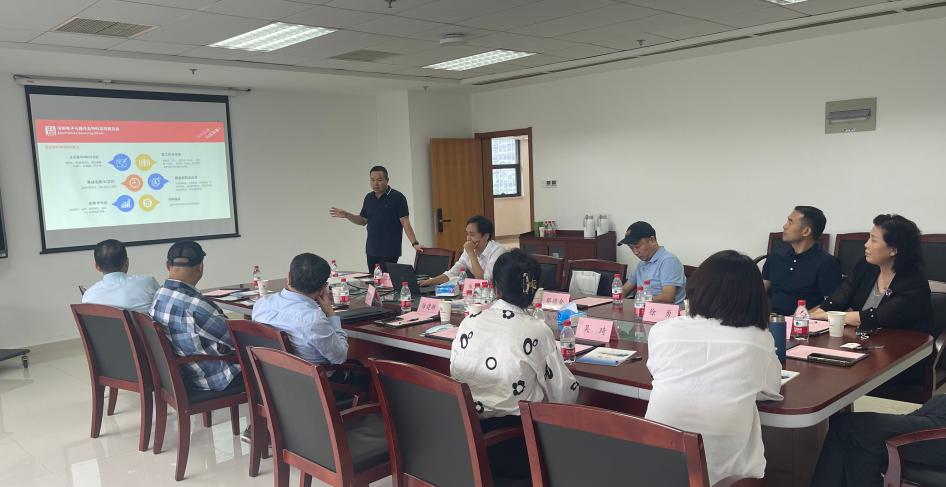 科技半导体最新动态,行业趋势、技术进展及市场动态快速概览