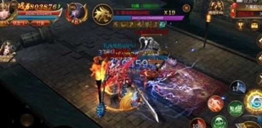 探索最新网络游戏世界,2019年游戏盛宴开启