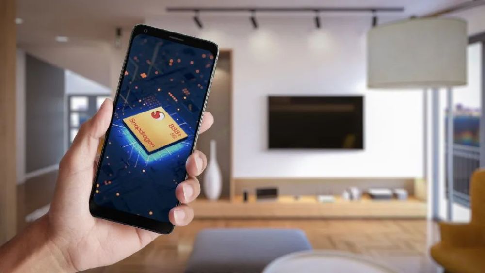 最新手机骁龙888,性能与创新之完美融合