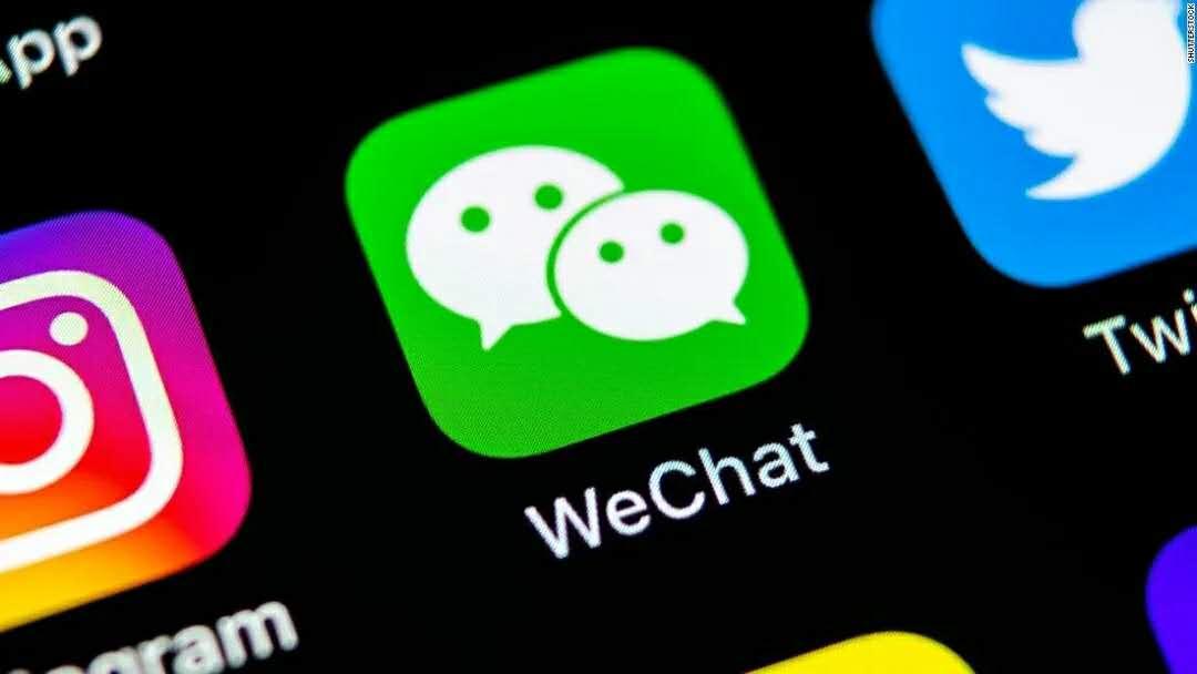 美国微信,发展、变革与面临的挑战