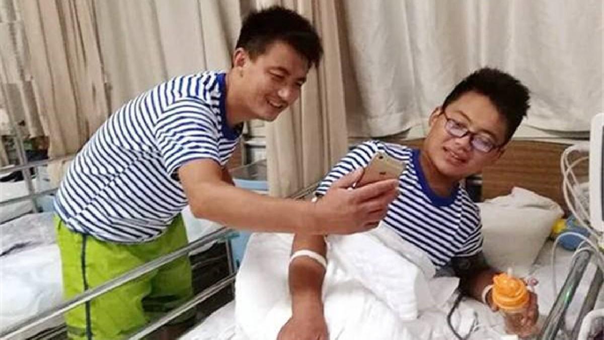 永秀杰 第2页