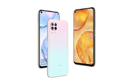 华为新机引领科技潮流,最新消息揭秘未来趋势