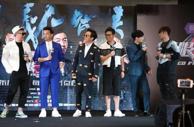 极限挑战第六季热血回归,全新挑战引爆期待