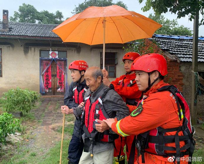 合肥市积水路段最新情况与应对措施