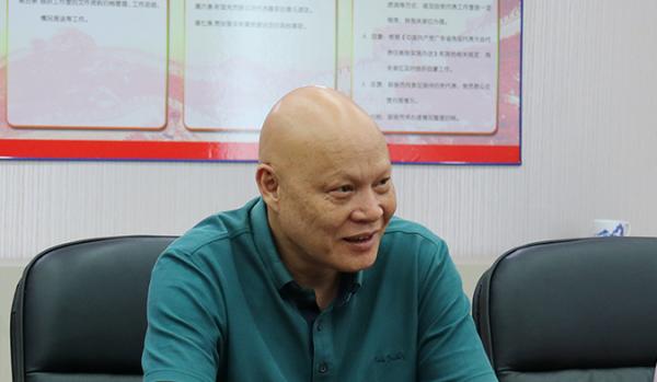 梁德洪新征程与成就的最新动态