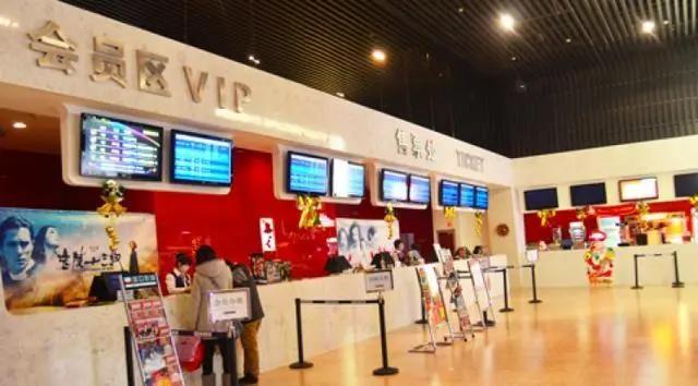 全球影院复工动态更新