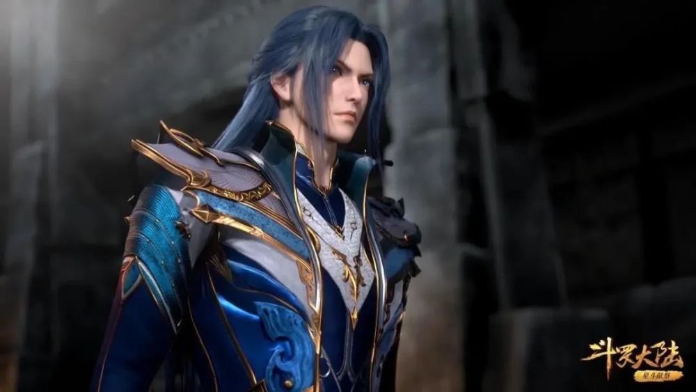 斗罗大陆最新预告揭秘,期待与激情的巅峰碰撞