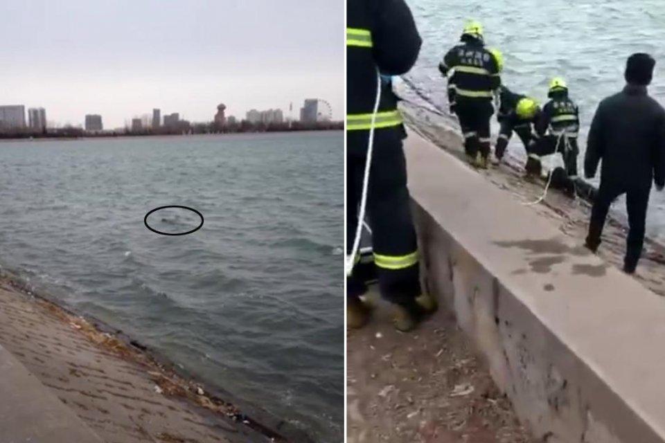 贵州坠湖事件最新消息全面解析与概述