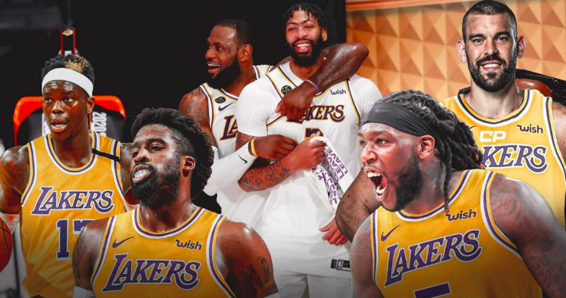 NBA湖人交易最新动态,重塑紫金王朝,新篇章开启