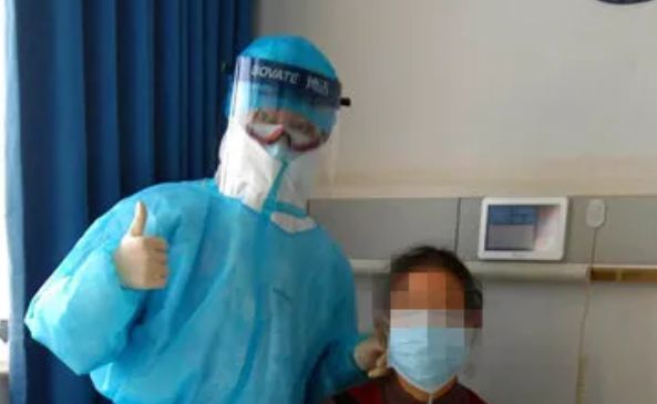 新疆新冠肺炎最新情况报告发布