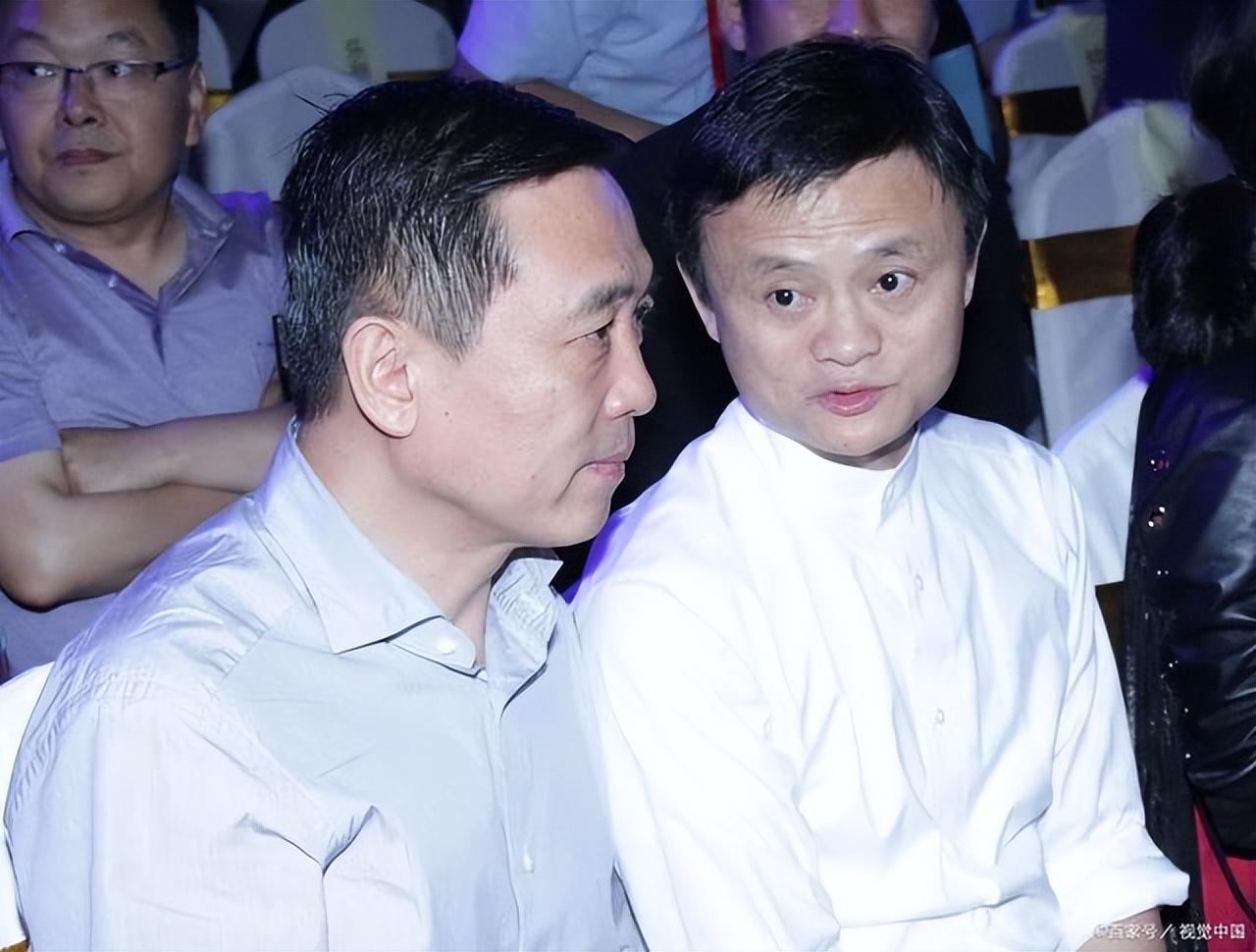 蚂蚁集团上市最新动态,市场分析展望与未来趋势