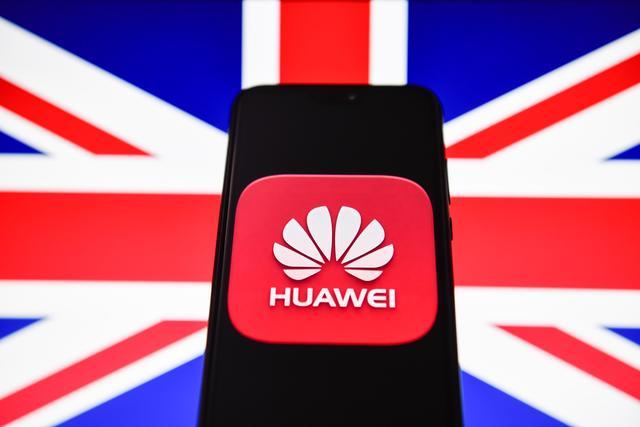 华为英国最新动态,挑战与机遇并存
