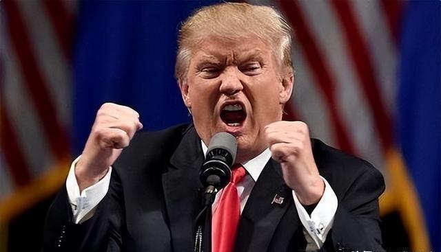 特朗普大选最新形势分析,揭秘背后的力量与变数