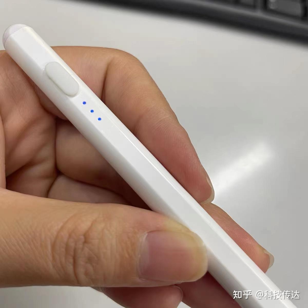 倍思最新款电容笔,技术与创意的完美结合