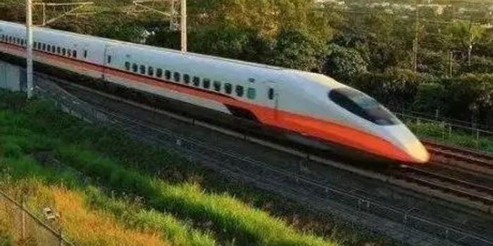 铁路高铁技术革新展望,最新消息与未来趋势分析