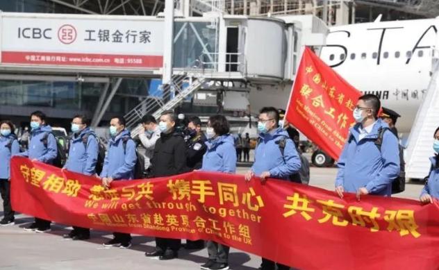 中国全面应对积极防控疫情最新动态