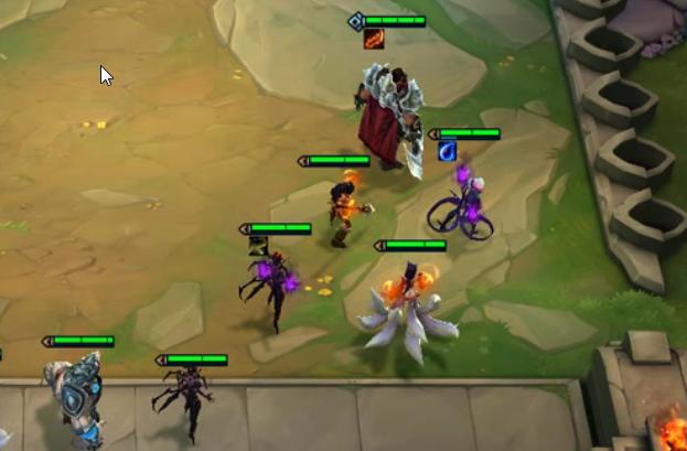 云顶之奕诺手阵容解析与实战指南,最新阵容搭配攻略