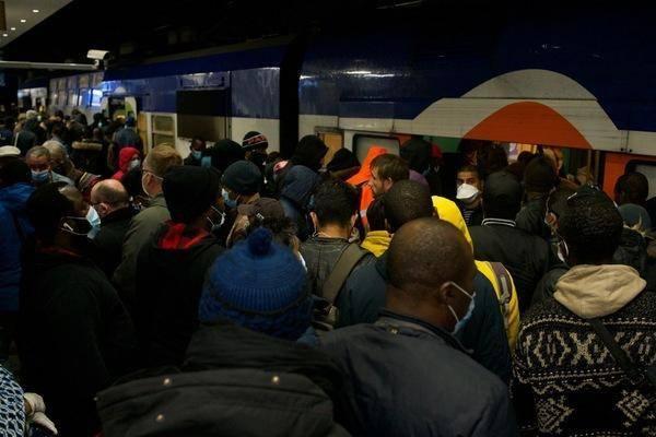 法国疫情最新动态,挑战与应对策略