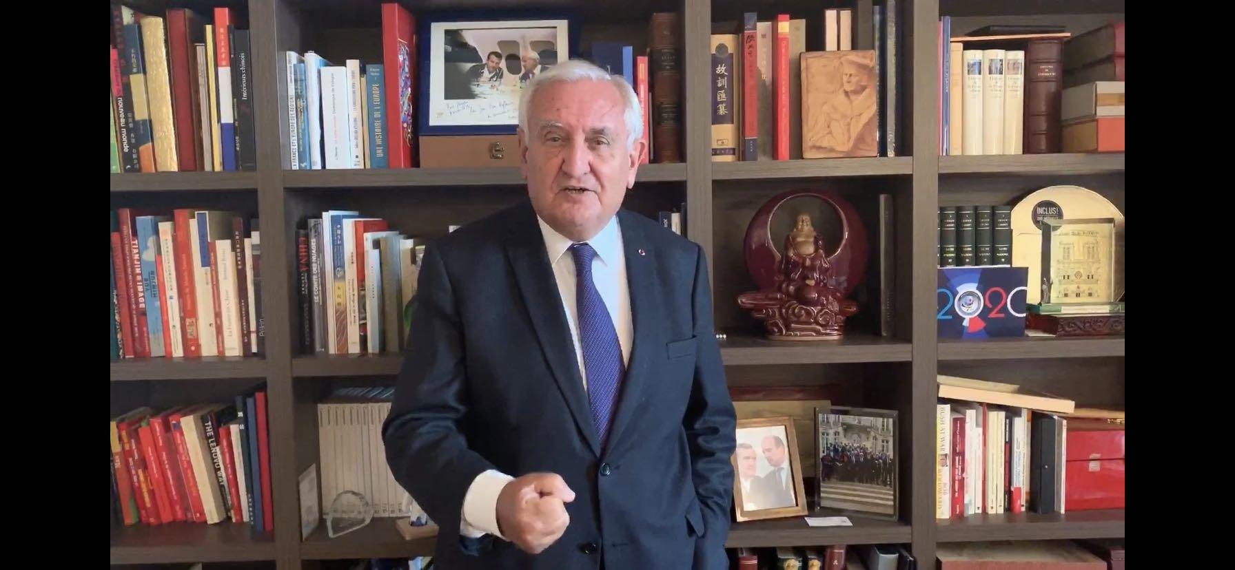 法国疫情最新动态,挑战与应对策略