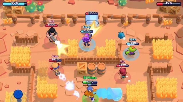 荒野乱斗万杯大佬最新动态概览