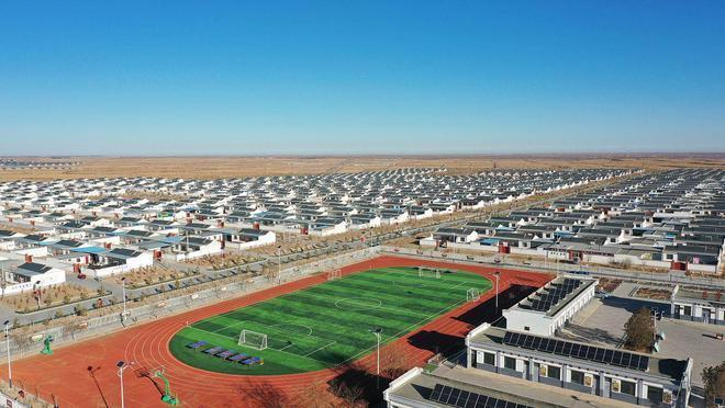 兰州新区移民政策最新解读