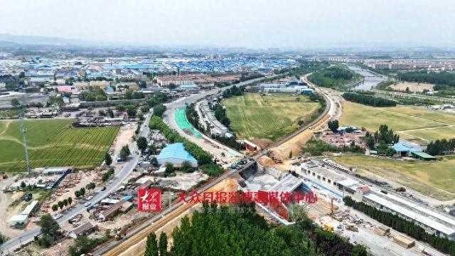 淄博博山最新动态,城市发展的崭新篇章