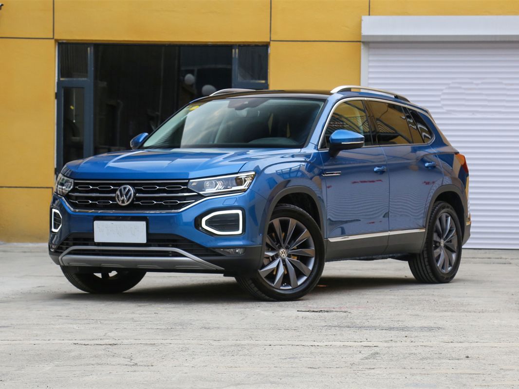 大众探岳最新动态深度解析