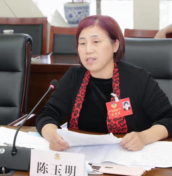 陈玉明最新动态,揭示未来无限潜能