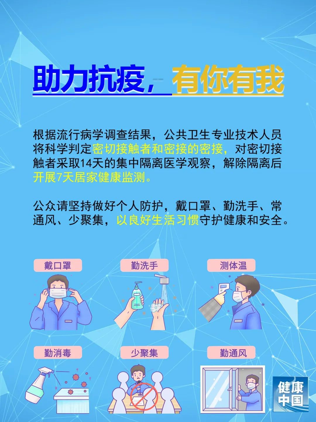 全国疫情防控最新要求,筑牢防线,全民健康守护战