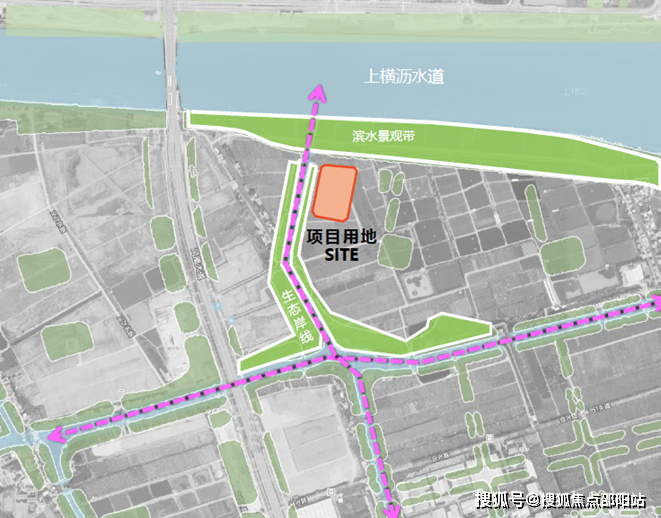 南沙横沥发展最新动态及前景展望