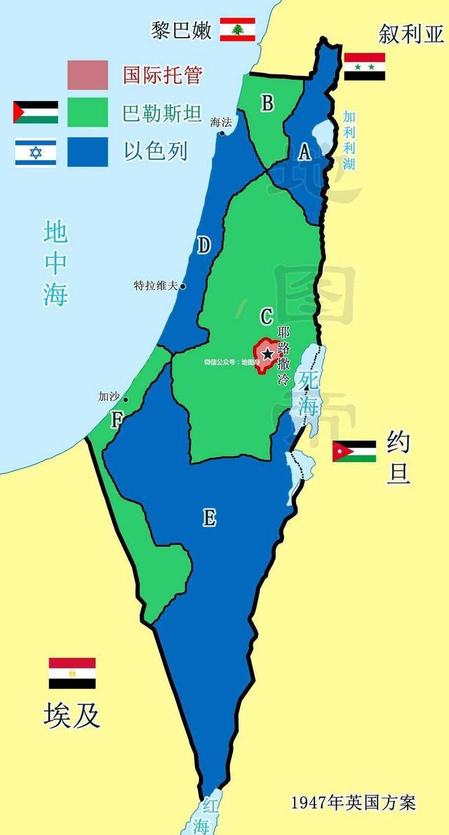敌基督势力与以色列局势深度解读,最新动态与解析