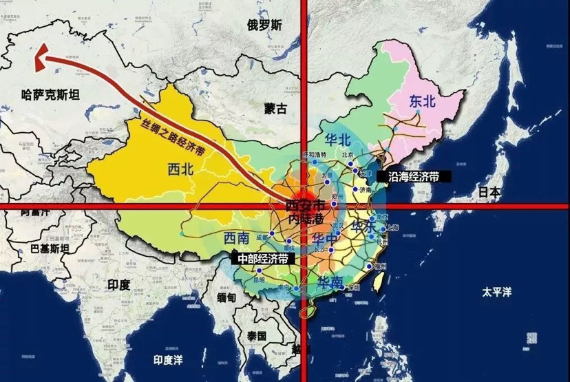 最新经济发展格局下的机遇与挑战解析与探讨