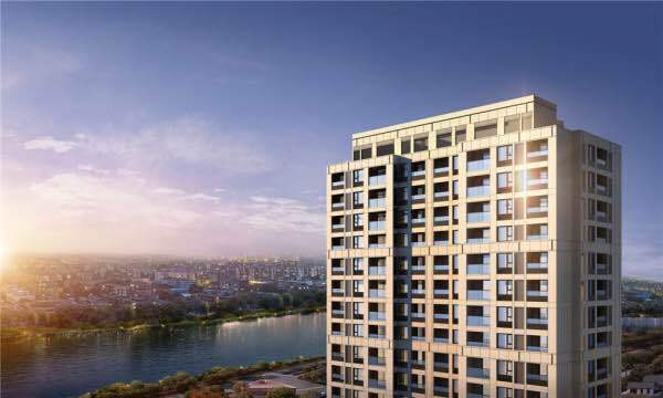 海宁房价最新动态2019,市场趋势解析与购房指南