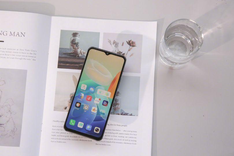 VI0V最新款手机,科技与美学的巅峰融合