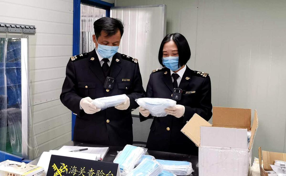 全球口罩出口最新动态,需求增长、政策调整及未来趋势展望