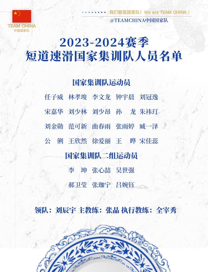 国家田径队集训名单公布,点燃全民运动激情热潮