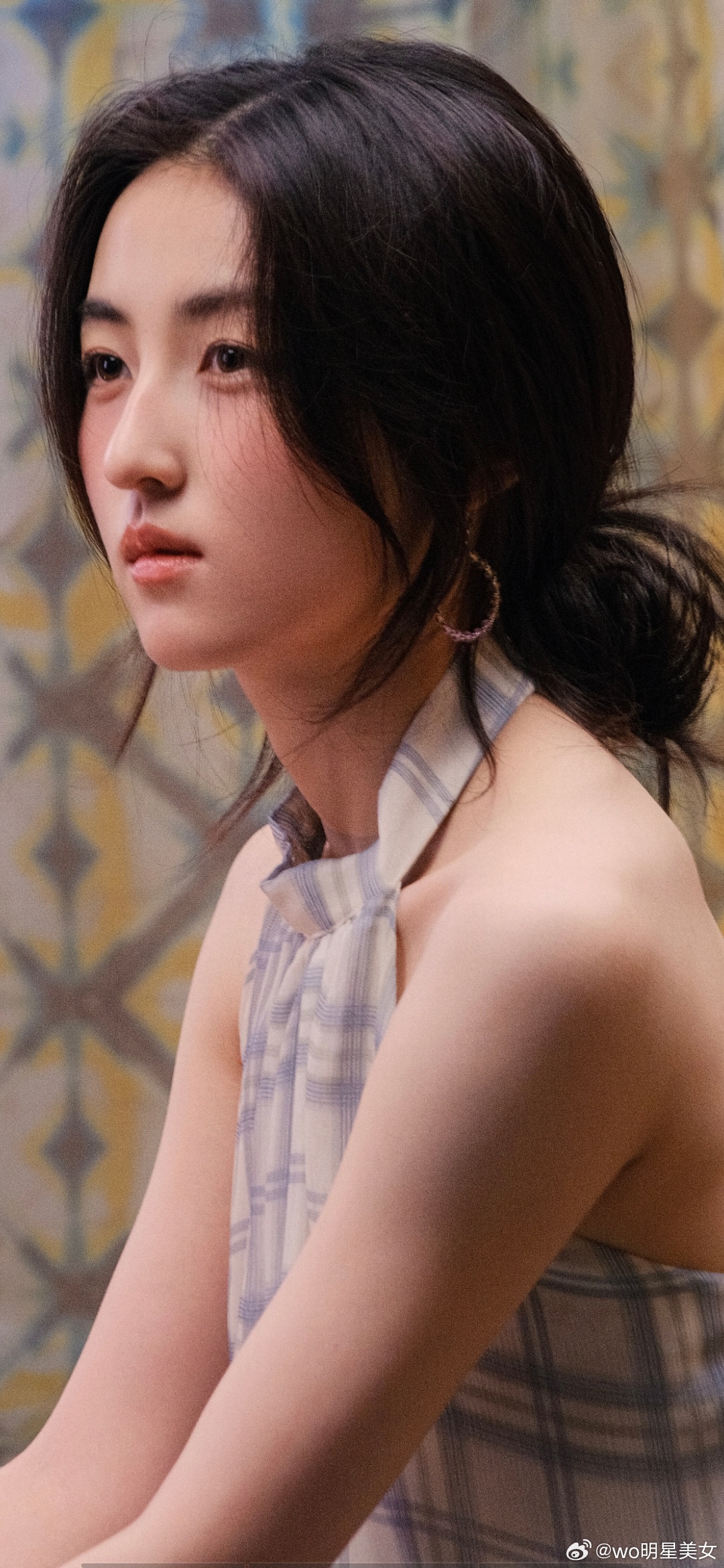 张子枫最新动向，青春风采照人，未来无限可期