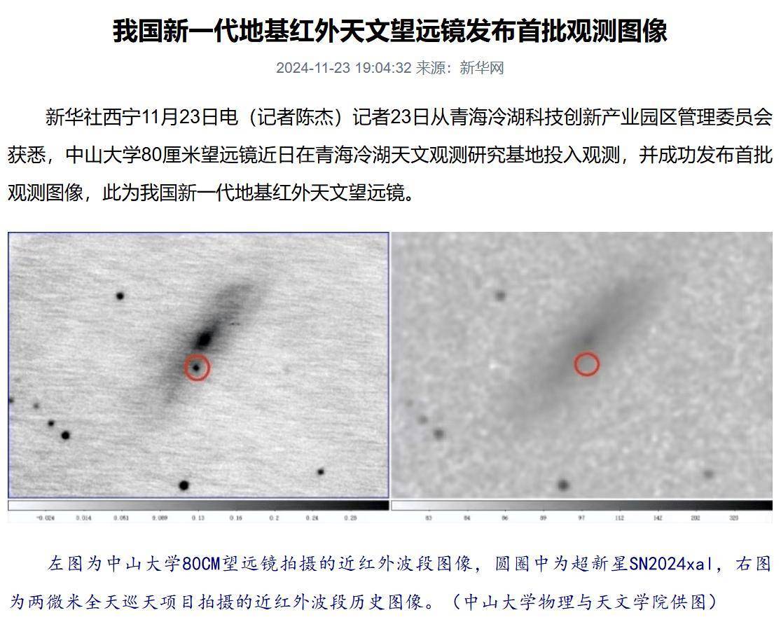 望远镜新发现揭示宇宙神秘面纱下的奥秘